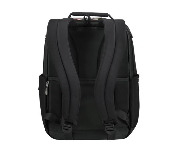 SAMSONITE Plecak na laptopa OPENROAD CHIC 2.0 14.1 czarny 214054 - 737836 - zdjęcie 4
